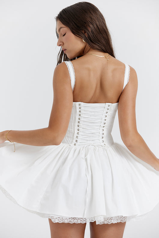 Bela Corset Dress