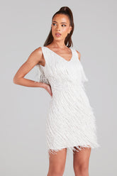 Gaia Party Dress