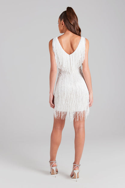 Gaia Party Dress