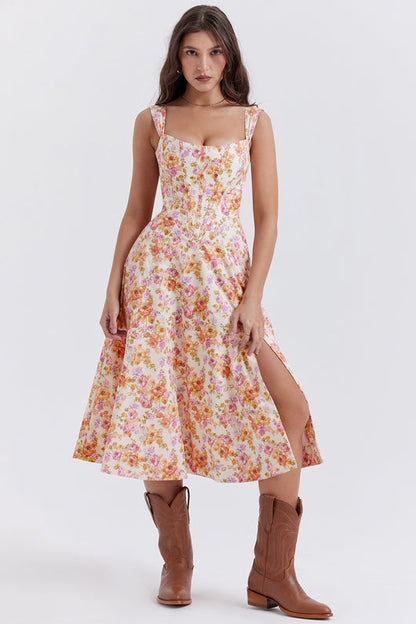 Olivia Corset Dress