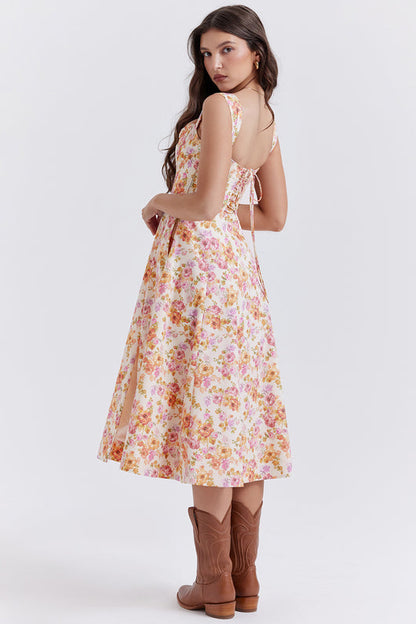 Olivia Corset Dress