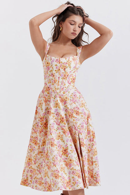 Olivia Corset Dress
