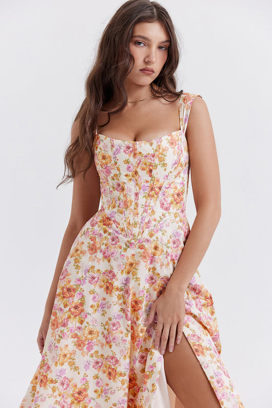 Olivia Corset Dress