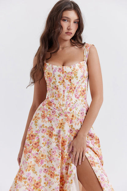 Olivia Corset Dress