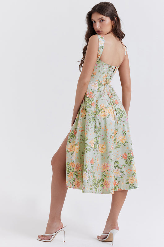 Olivia Corset Dress