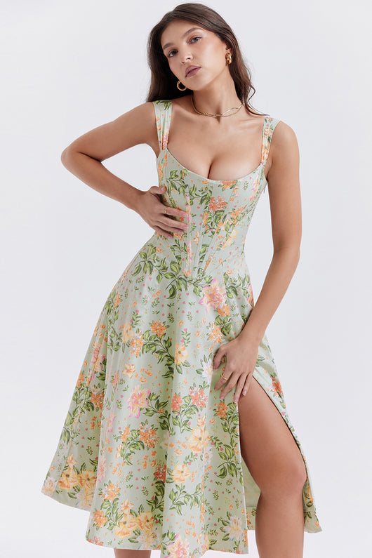 Olivia Corset Dress