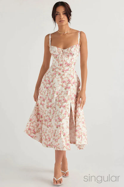 Olivia Corset Dress